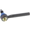 Mevotech 06-10 Hummer H3:Front Outer Tie Rod End, Ms50660 MS50660